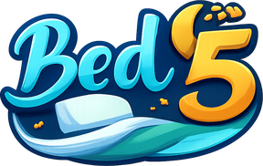 bed 5 লোগো